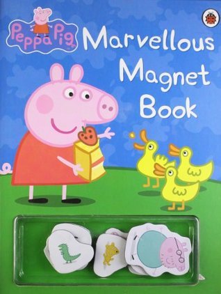 Peppa Pig book cover