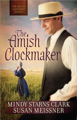 The Men of Lancaster County book cover 3