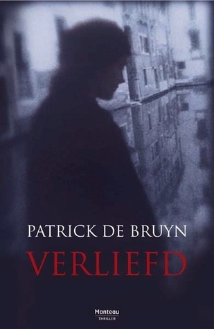 Verliefd book cover