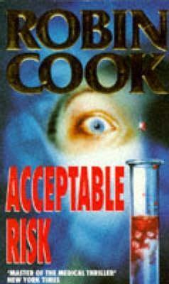 Acceptable Risk book cover