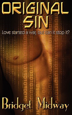 Original Sin book cover