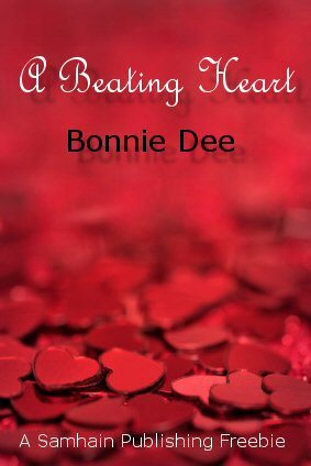 A Beating Heart book cover