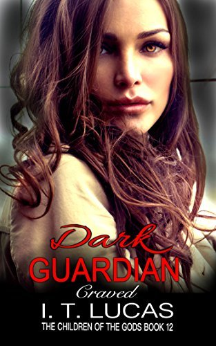 Dark Guardian Craved book cover