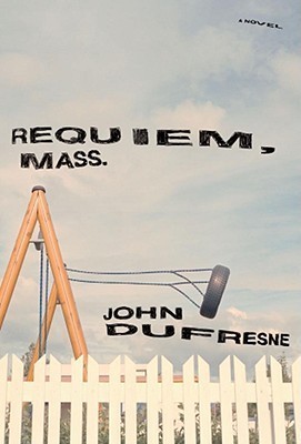 Requiem, Mass. book cover