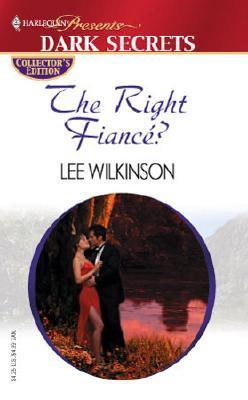 The Right Fiance? book cover