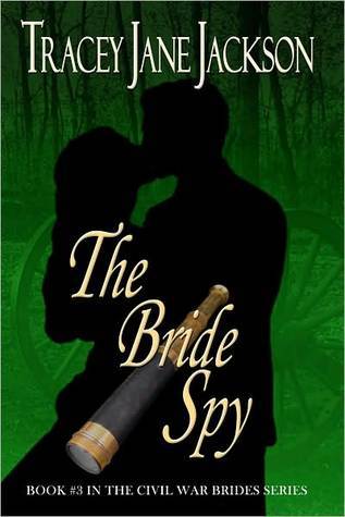 Civil War Brides book cover 3
