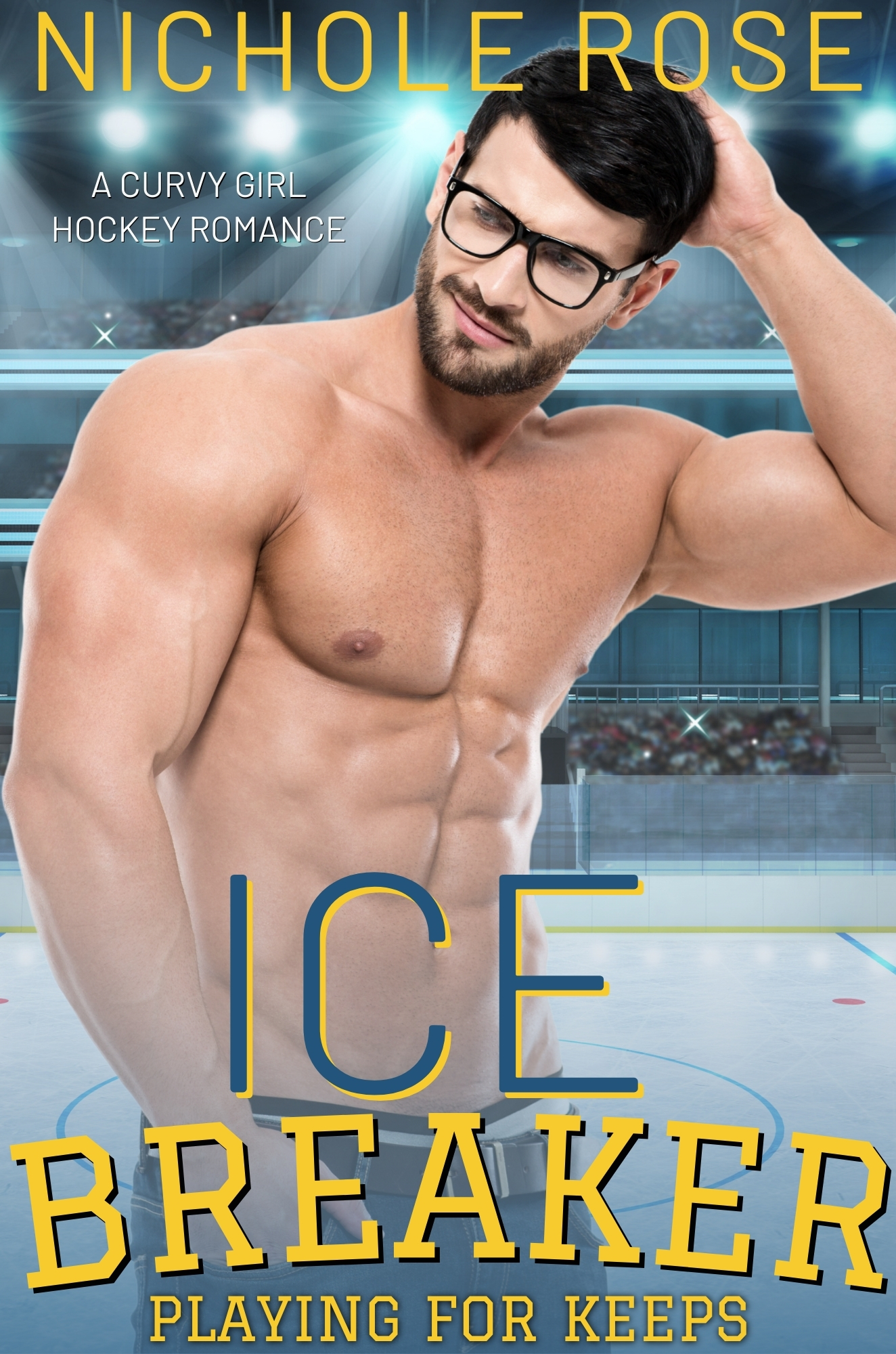 Playing for Keeps book cover 2