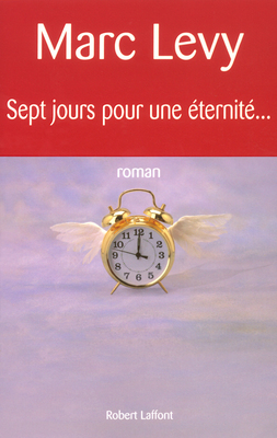 Seven Days for an Eternity book cover