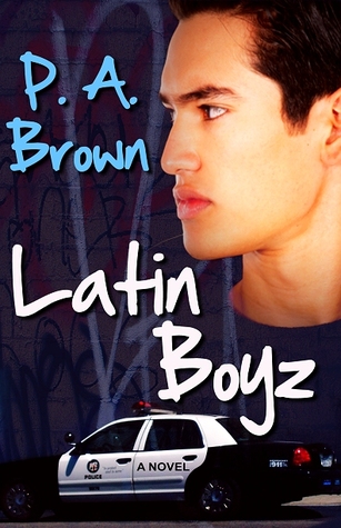 Latin Boyz book cover