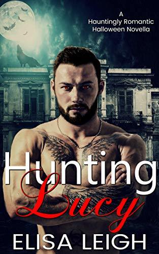 Hunting Lucy book cover