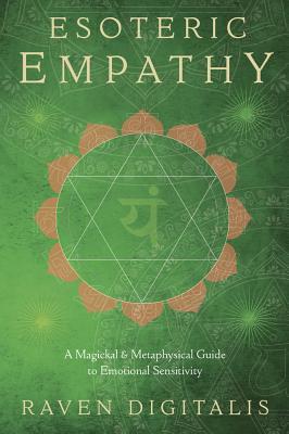 Esoteric Empathy book cover