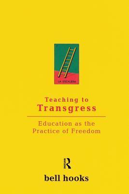 Teaching to Transgress book cover