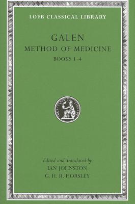 Method of Medicine, Volume I book cover