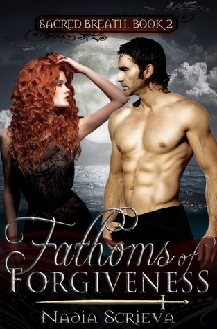 Sacred Breath book cover 2