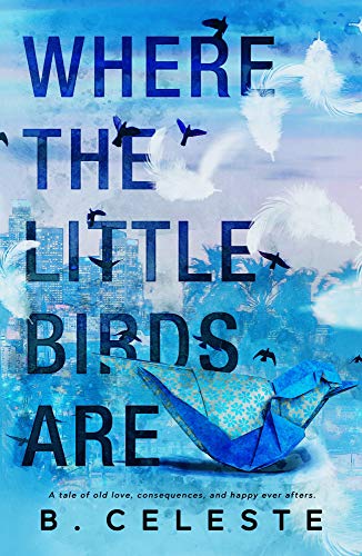 Little Bird Duet book cover 2