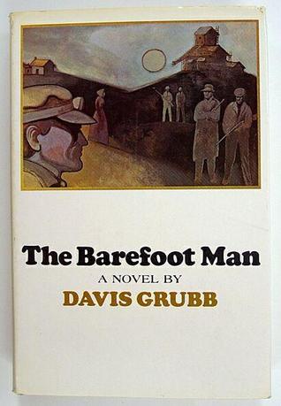 The Barefoot Man book cover