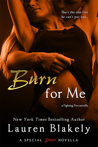 Fighting Fire book cover 1