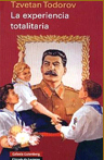 The Totalitarian Experience book cover