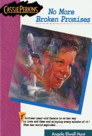 No More Broken Promises book cover