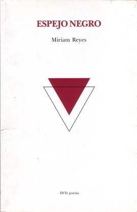 Espejo negro book cover