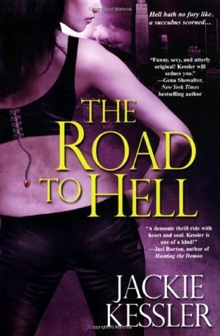 Hell on Earth book cover 2
