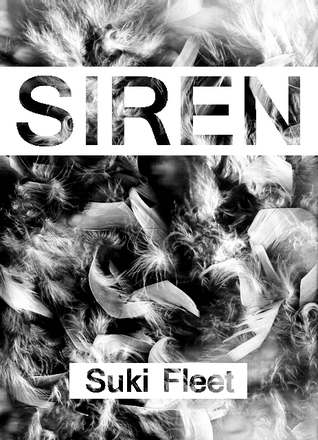 Siren book cover