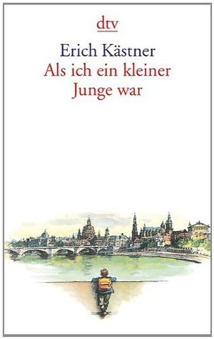 Als ich ein kleiner Junge war book cover
