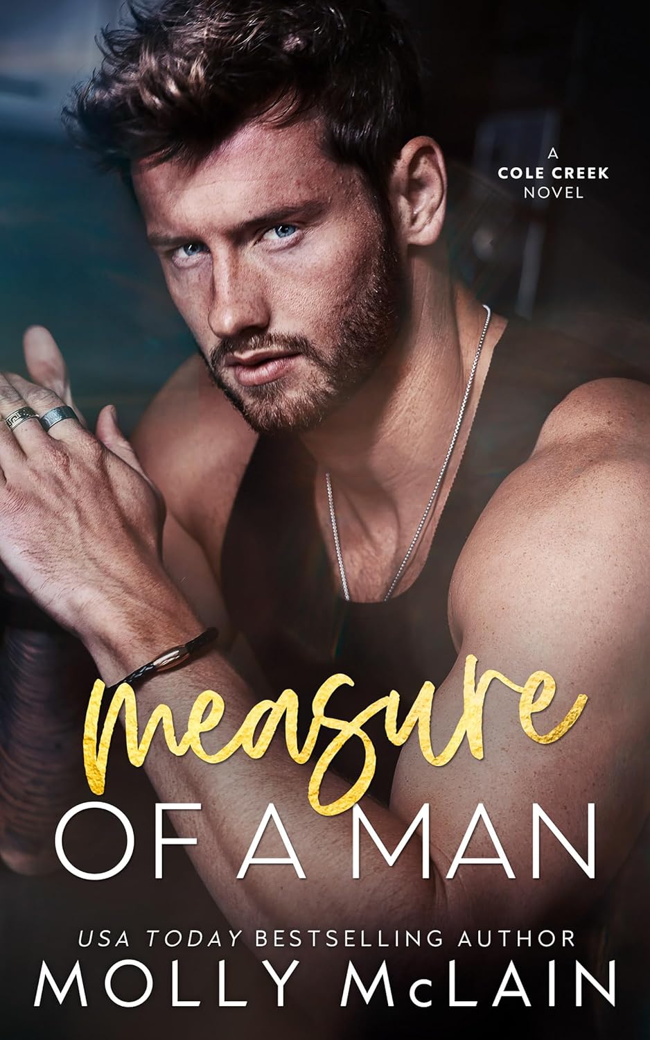 Cole Creek book cover 3