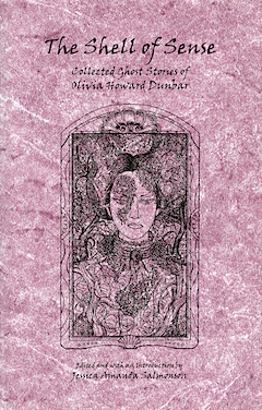 The Shell of Sense book cover