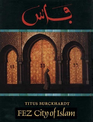 Fez book cover
