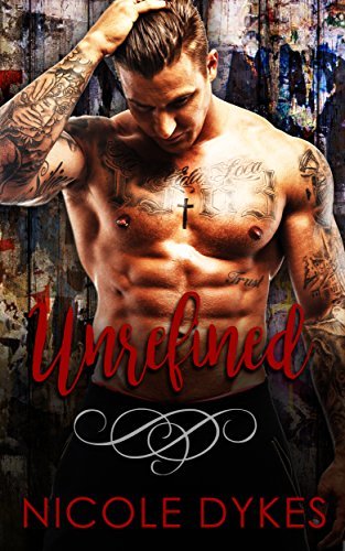 The Monroe Family book cover 3