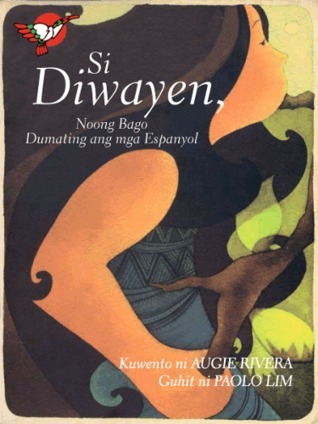 Si Diwayen, Noong Bago Dumating ang mga Espanyol book cover