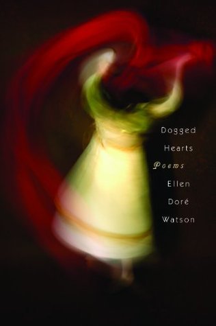 Dogged Hearts book cover