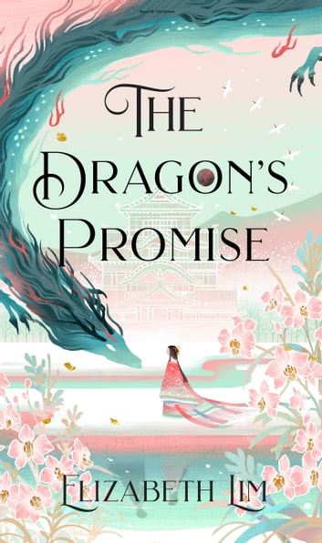 Six Crimson Cranes book cover 2