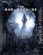 The God Machine Chronicle book cover