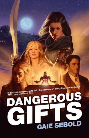 Babylon Steel book cover 2