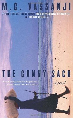The Gunny Sack book cover