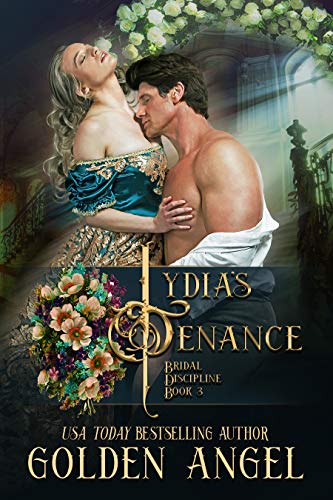 Bridal Discipline book cover 3