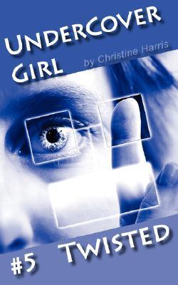 Twisted book cover