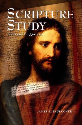 Scripture Study book cover