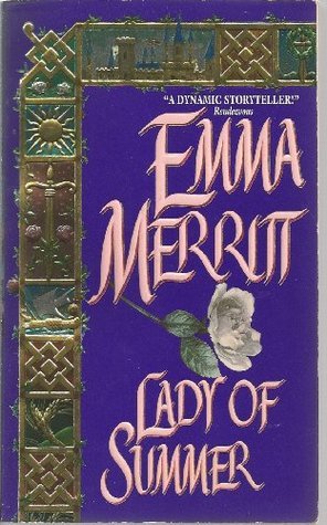 Lords and Ladies book cover 3
