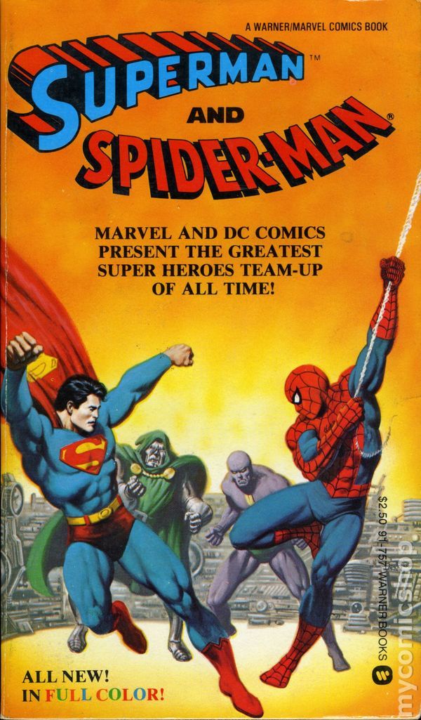 Superman: One-Shots book cover 3