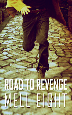 Road To book cover 1
