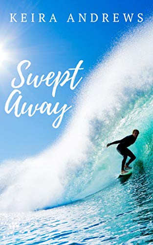 Swept Away book cover