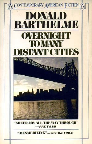 Overnight to Many Distant Cities book cover