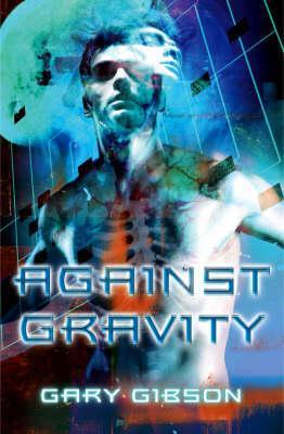 Against Gravity book cover