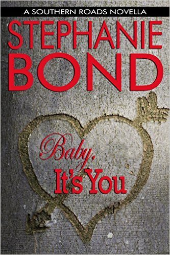 Baby It's You book cover