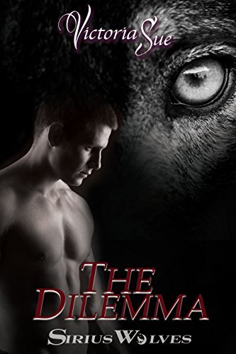 The Dilemma book cover
