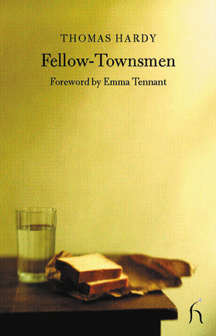 Fellow-Townsmen book cover