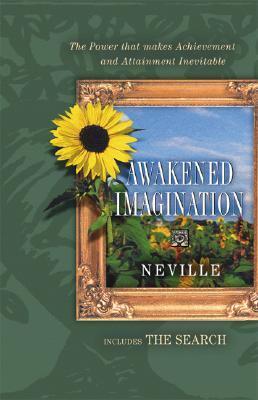 AWAKEND IMAGINATION/The Search book cover